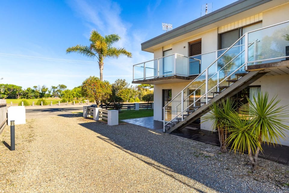 Golden Sands Apartment in Merimbula