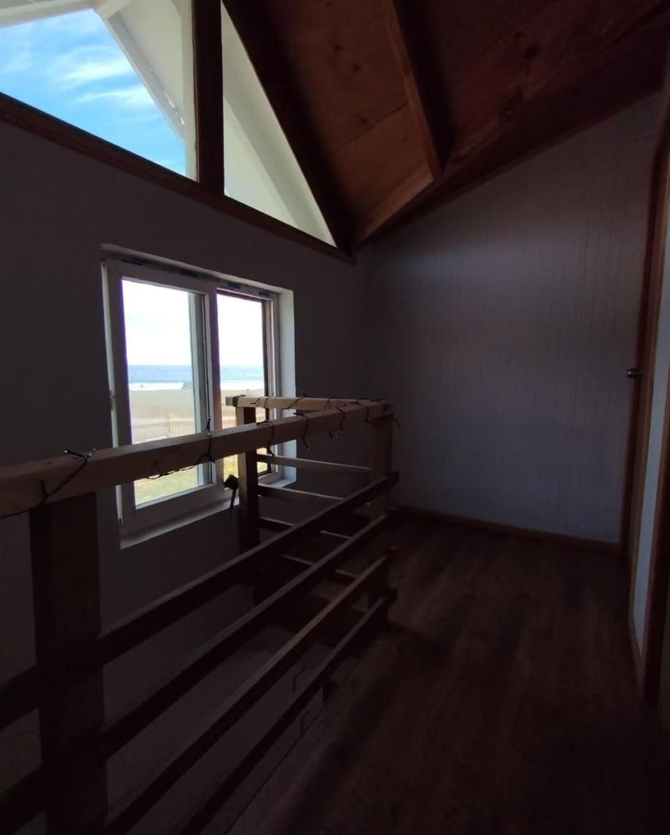 Casa playa Pullay House in Maule