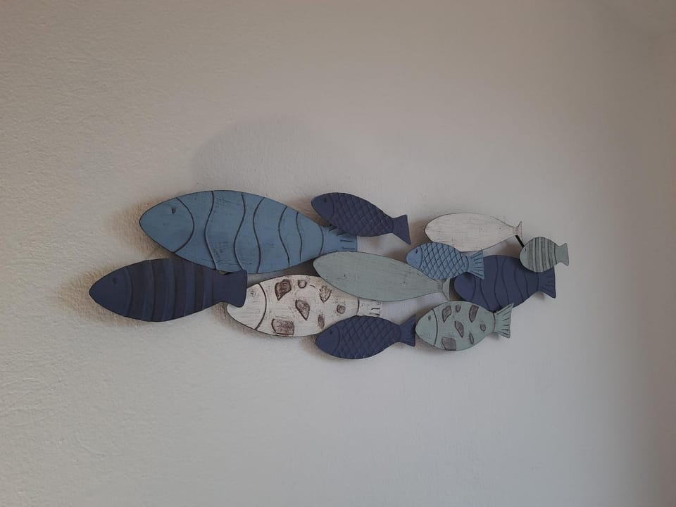 Decorative detail