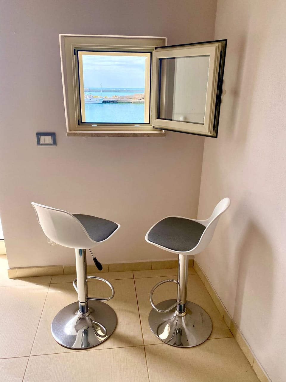 Casa Marina Apartment in Sciacca