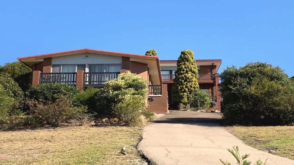 Pambula Beach Shack Apartment in Pambula Beach