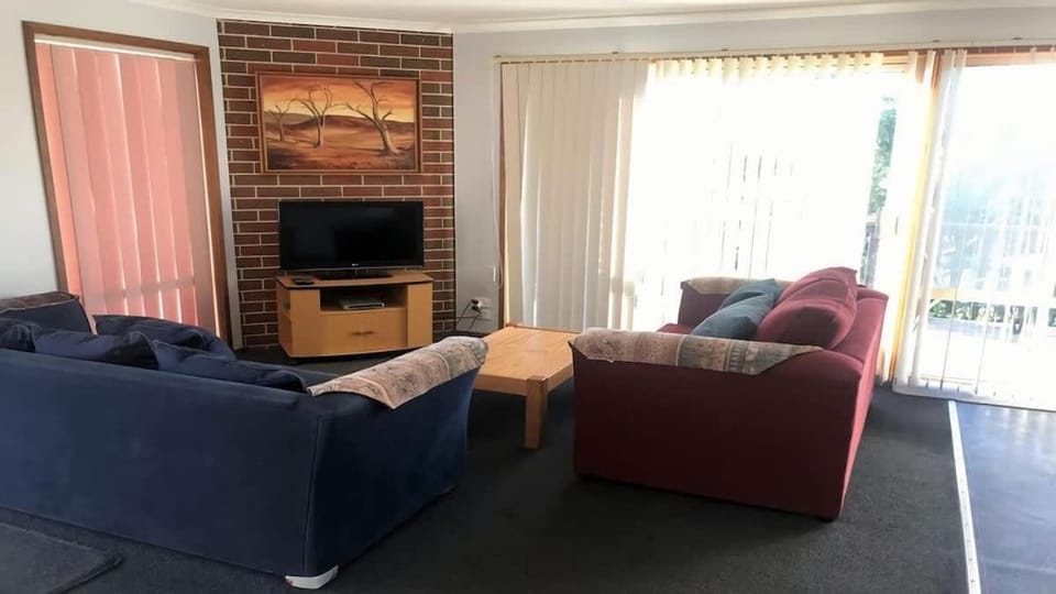 Pambula Beach Shack Apartment in Pambula Beach
