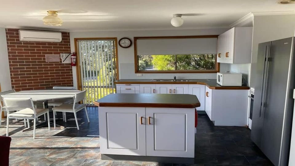 Pambula Beach Shack Apartment in Pambula Beach