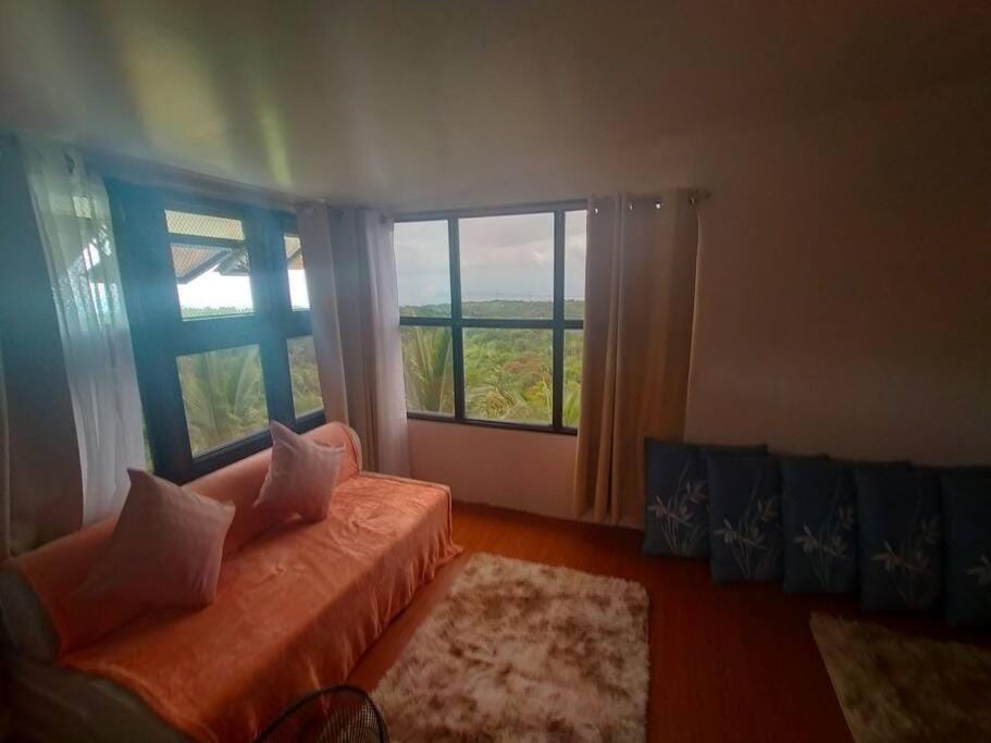 THE BALAY MOUNTAIN PEAK House in Antipolo