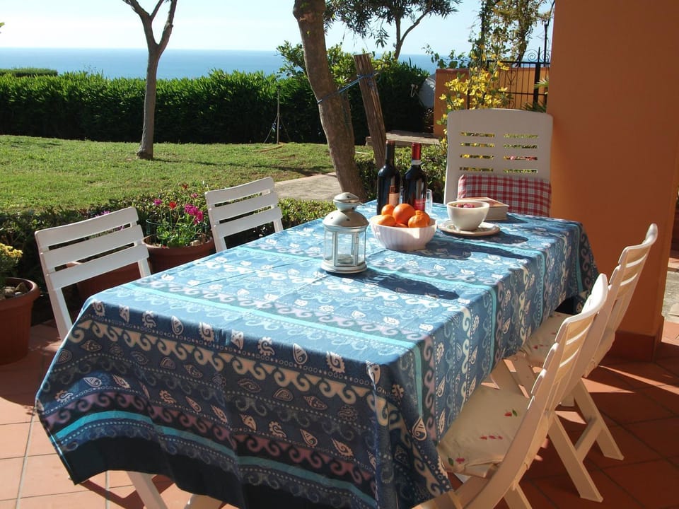 Sea view