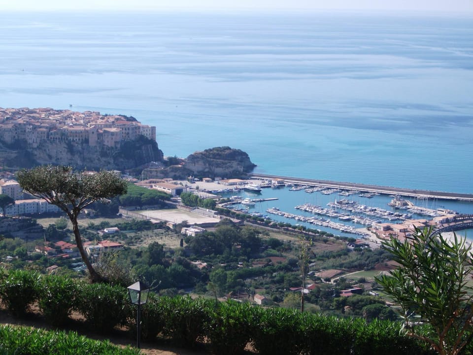 Sea view