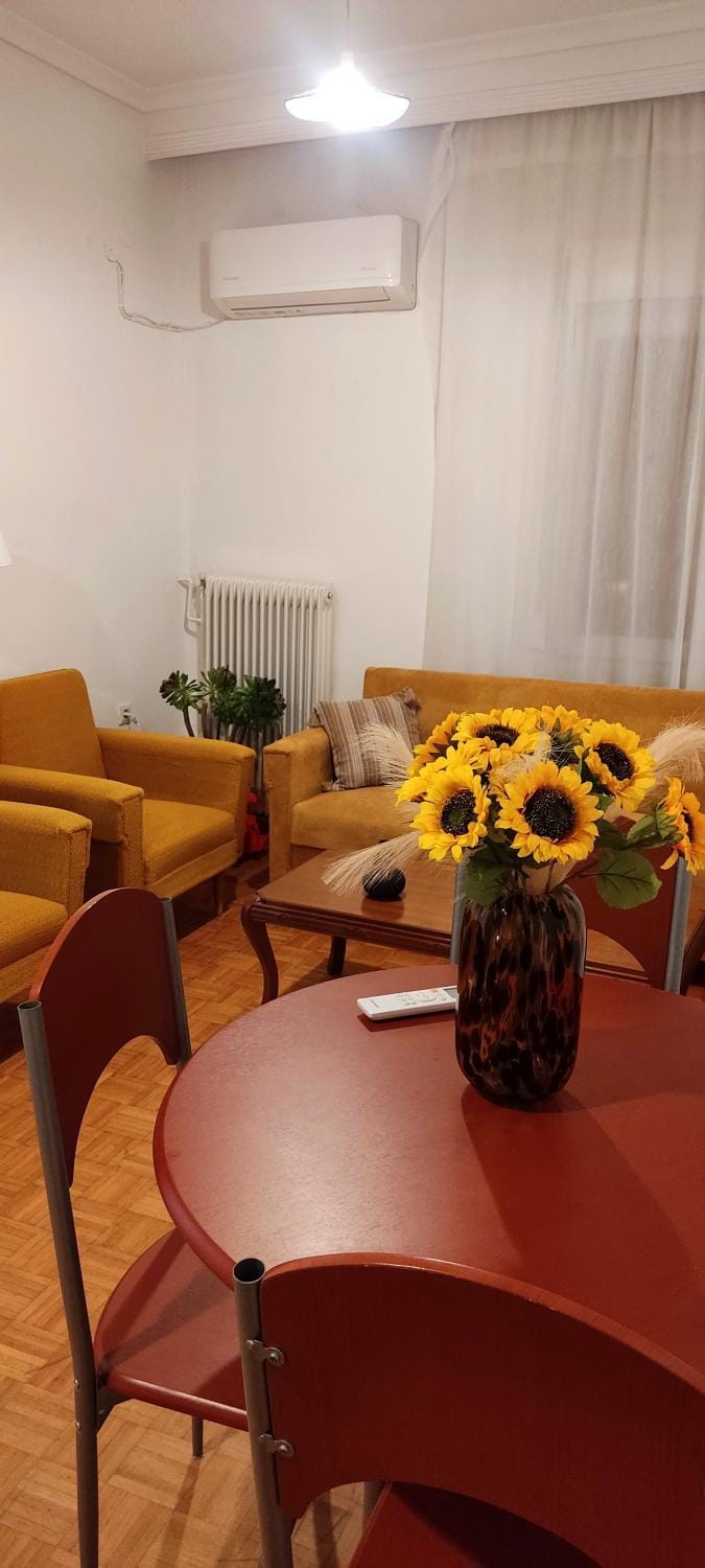 Stelmar apartment Apartment in Kavala