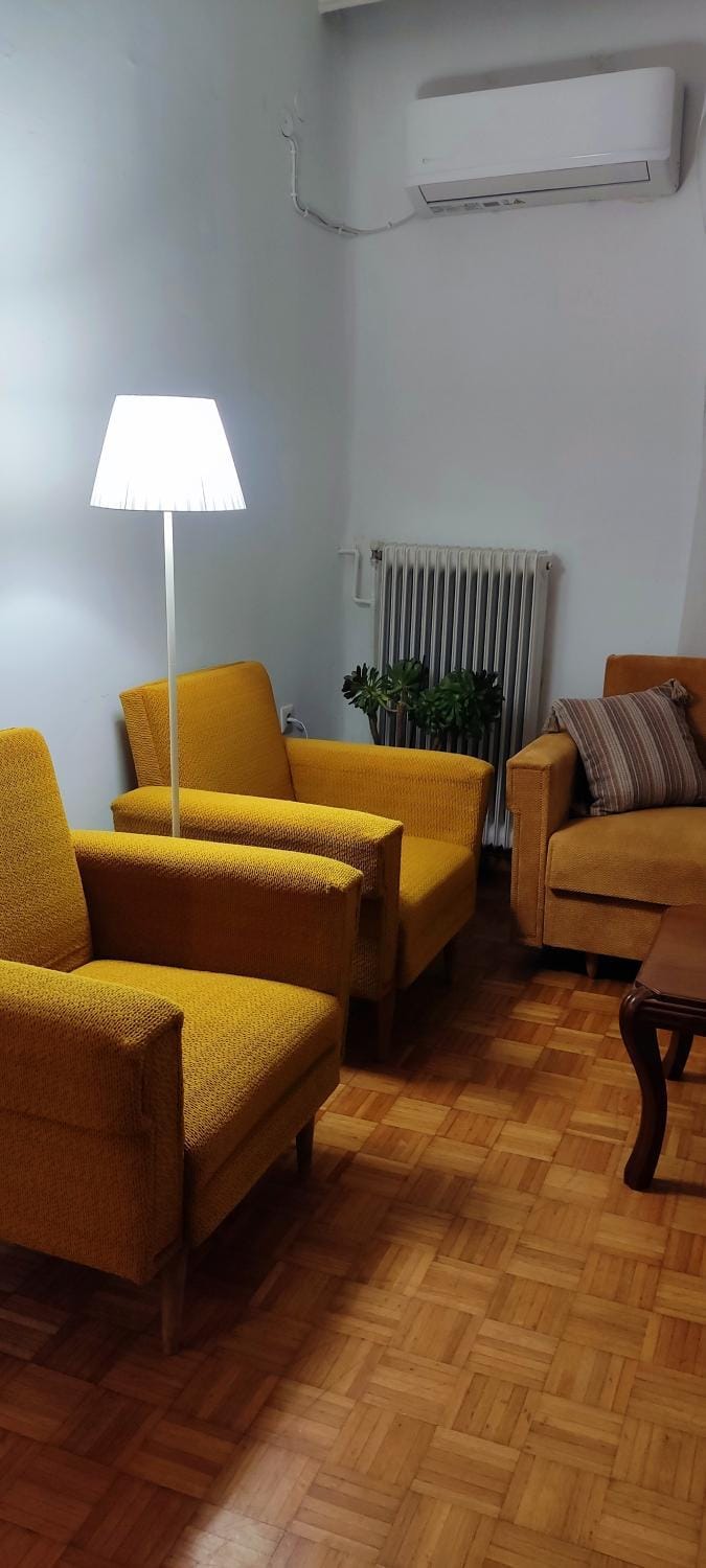 Stelmar apartment Apartment in Kavala