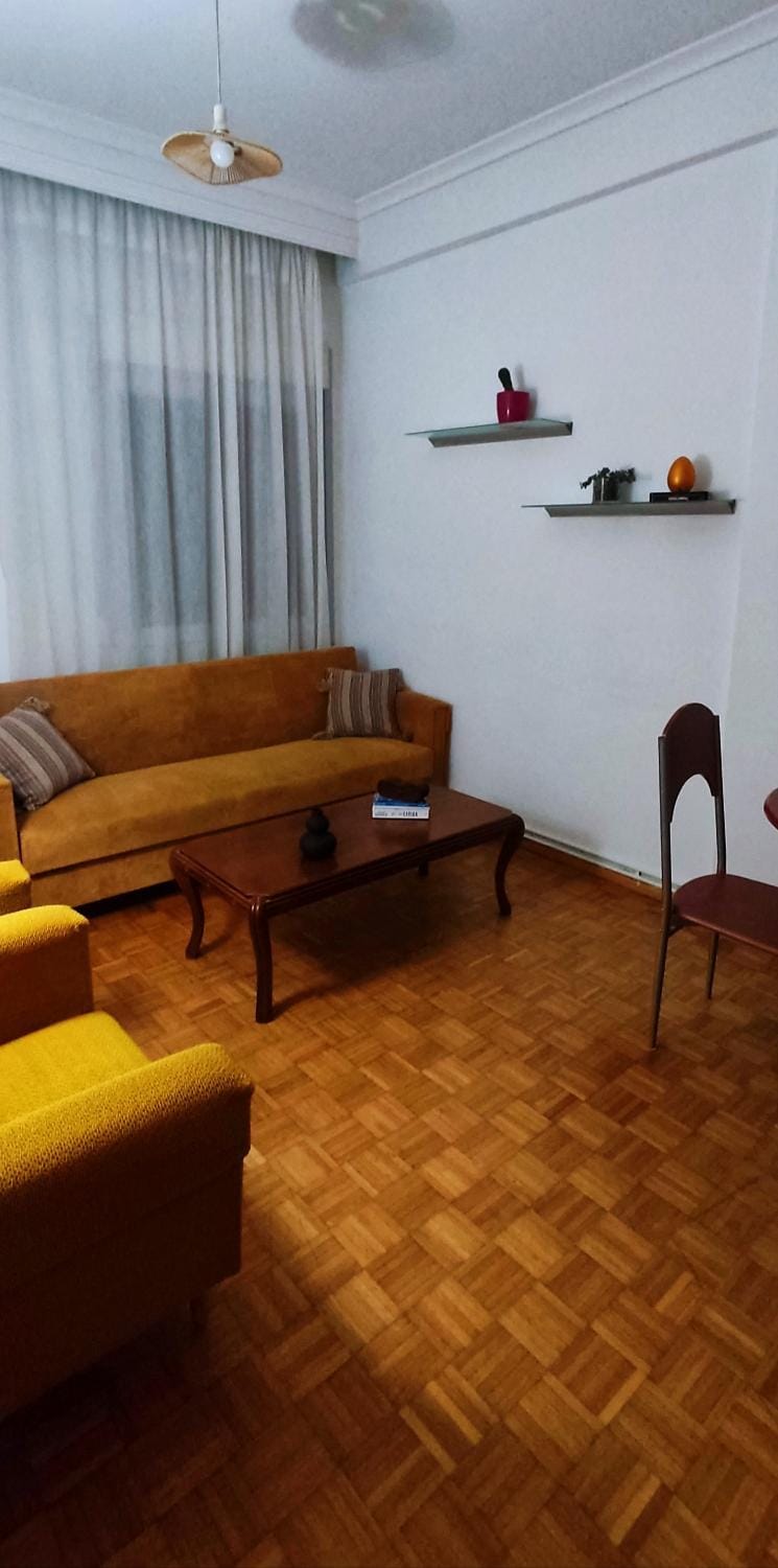 Stelmar apartment Apartment in Kavala