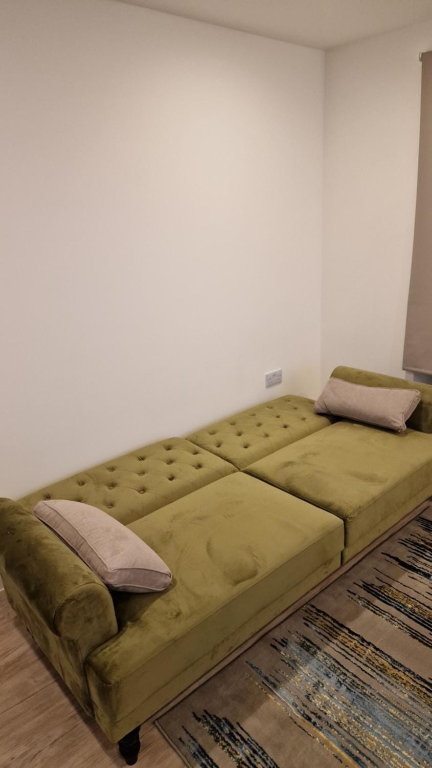 Birmingham City Apartment Apartment in Birmingham