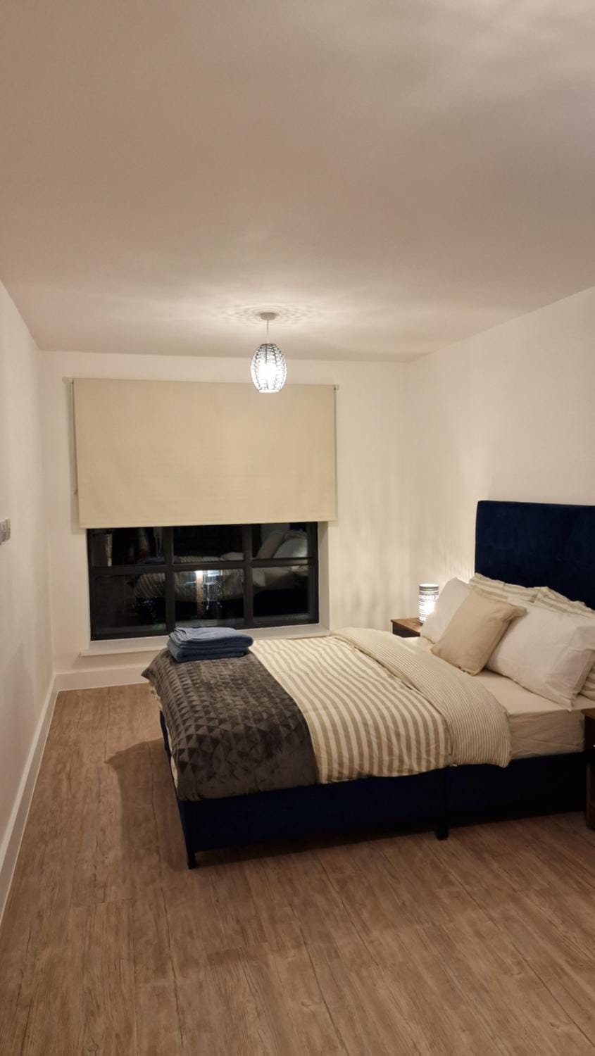 Birmingham City Apartment Apartment in Birmingham