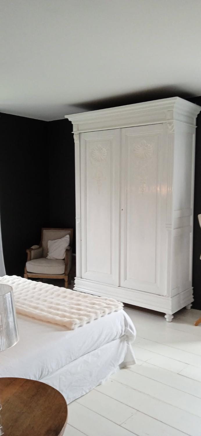 Bedat Coté jardin House in Nouvelle-Aquitaine