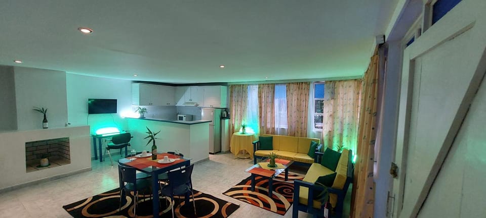 Pallicos Bed and Breakfast in Nairobi
