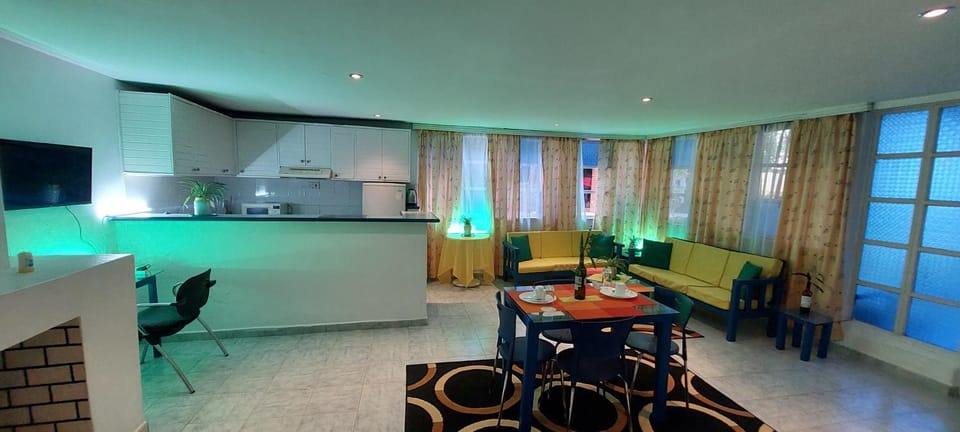 Pallicos Bed and Breakfast in Nairobi