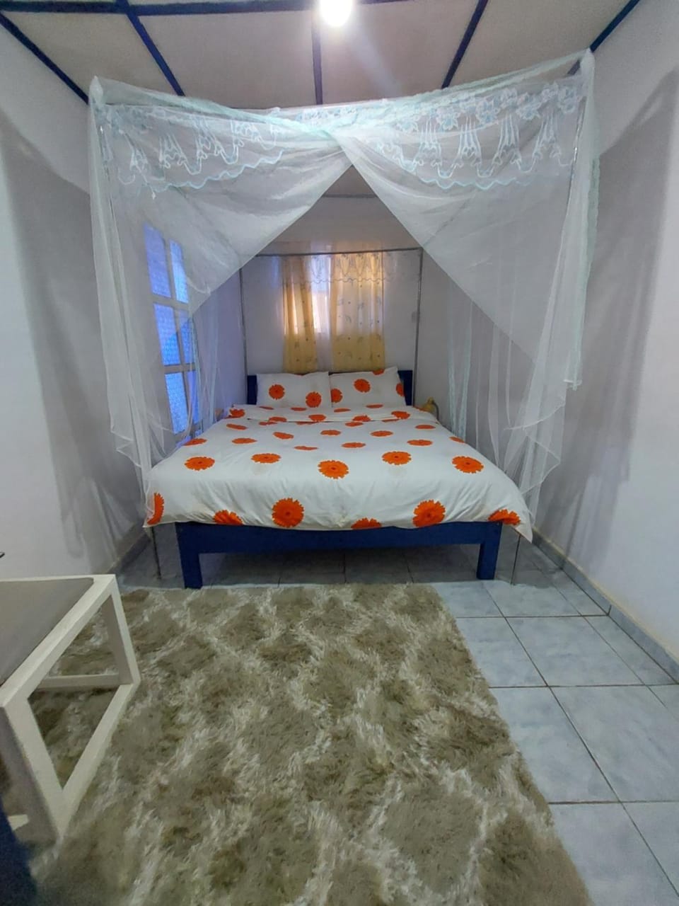 Pallicos Bed and Breakfast in Nairobi