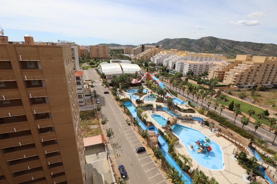 Neighbourhood, Balcony/Terrace, Aqua park