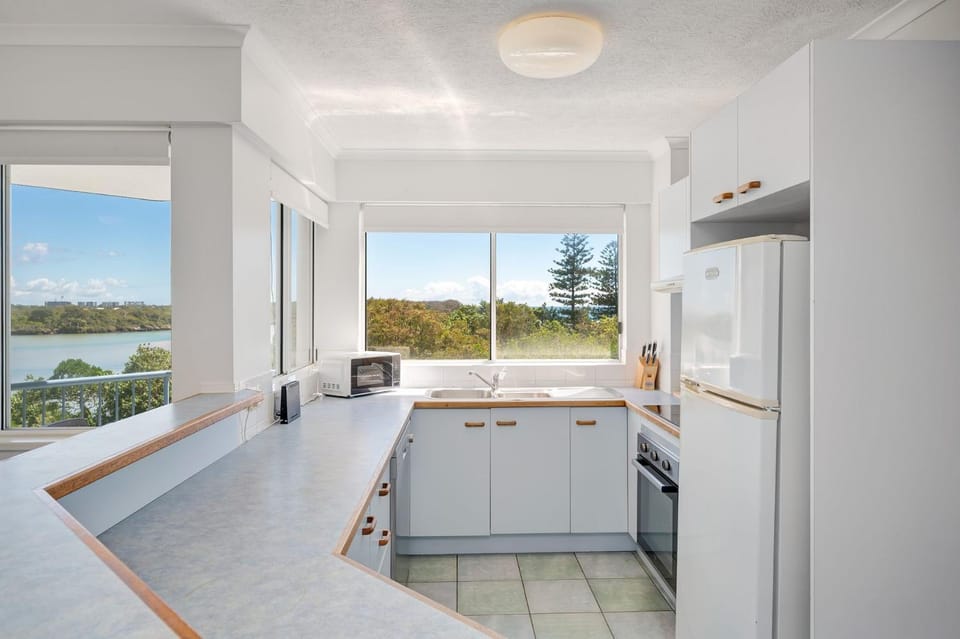 The Outlook unit 9 Currimundi QLD Apartment in Currimundi