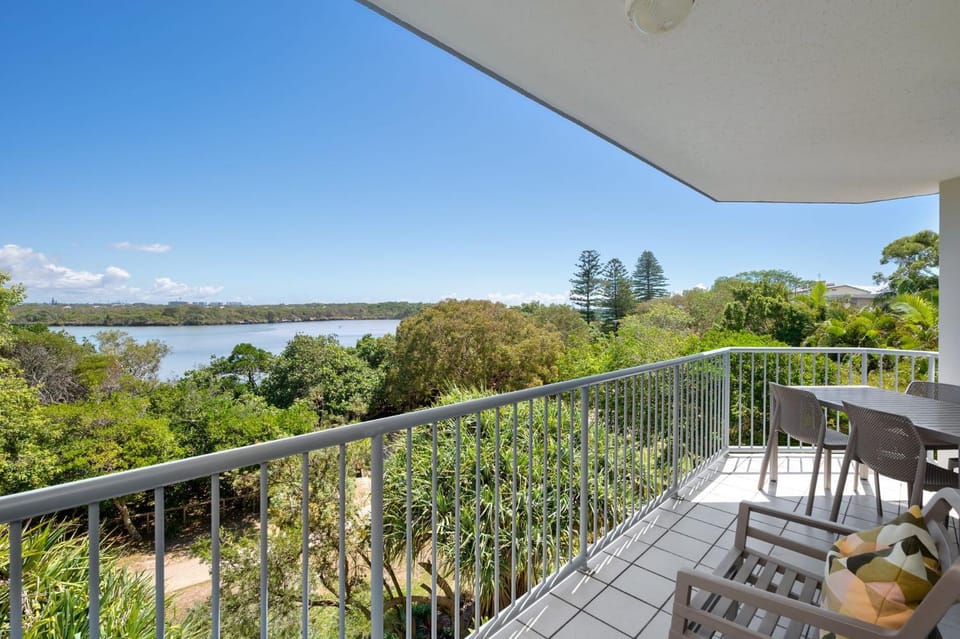 The Outlook unit 9 Currimundi QLD Apartment in Currimundi