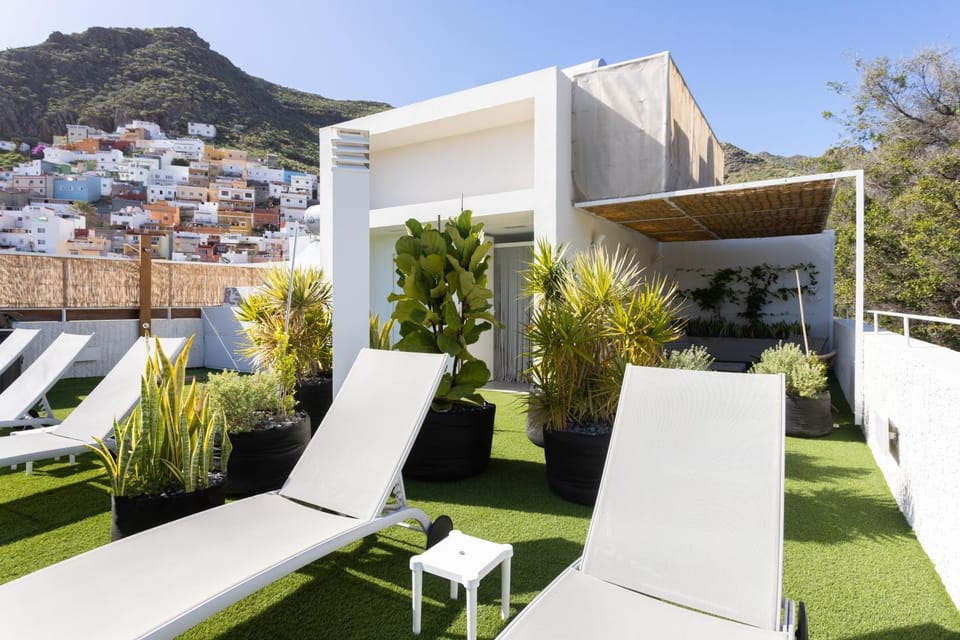 Home2Book Casablanca Las Teresitas Beach Apartment in Canary Islands