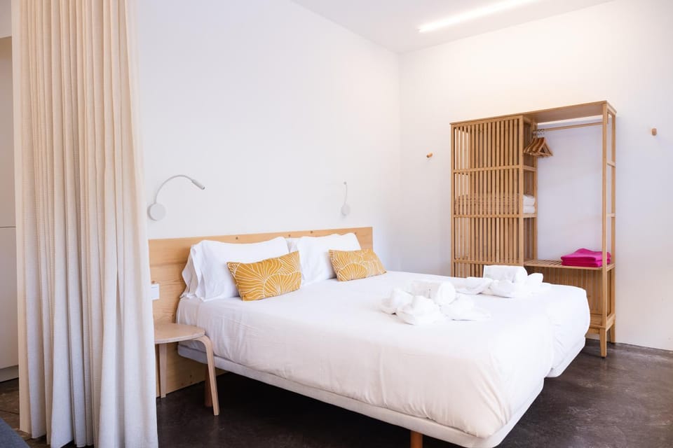 Home2Book Casablanca Las Teresitas Beach Apartment in Canary Islands