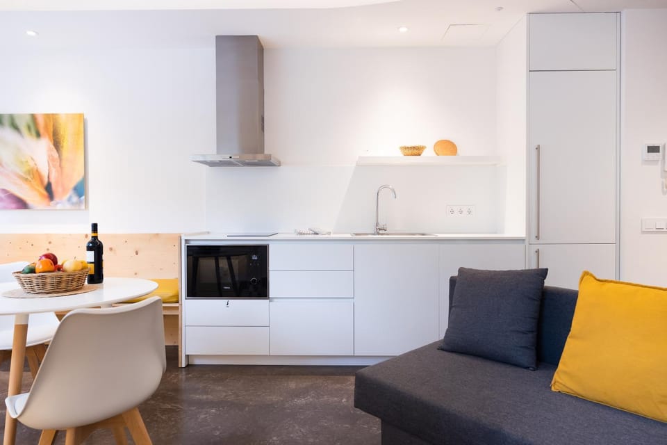 Home2Book Casablanca Las Teresitas Beach Apartment in Canary Islands