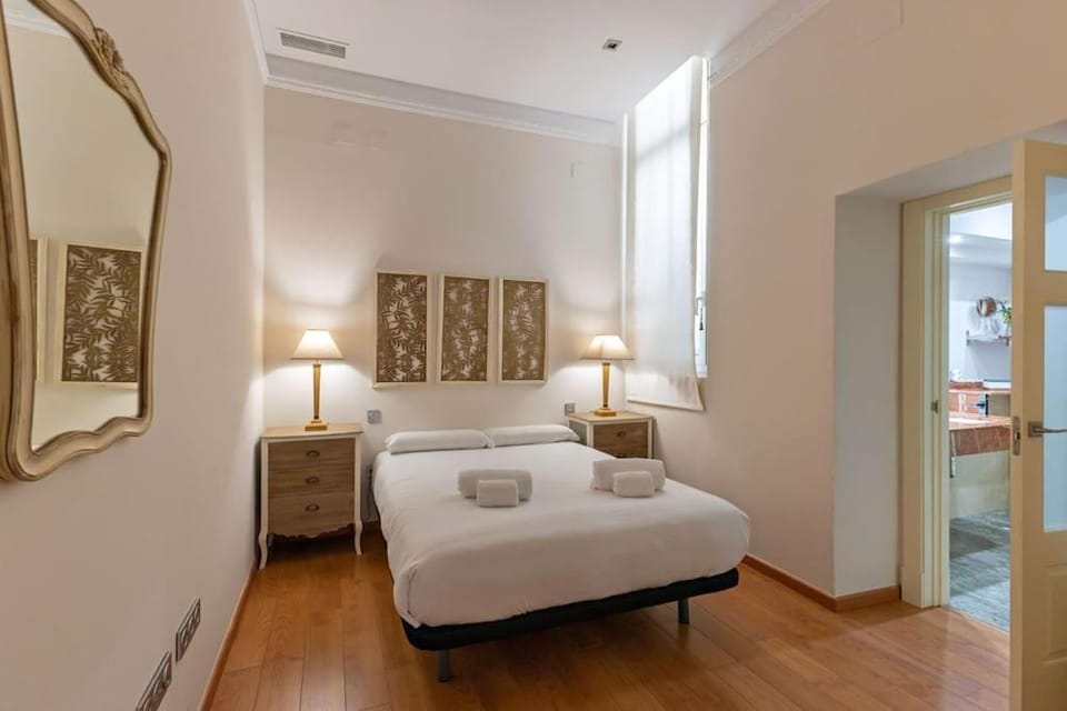 Quevedo city center by Valcambre Apartment in Seville