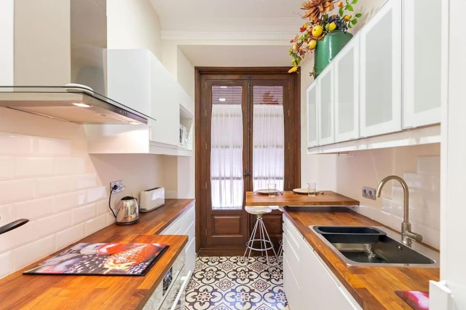 Quevedo city center by Valcambre Apartment in Seville