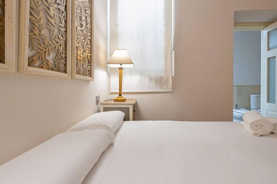 Quevedo city center by Valcambre Apartment in Seville