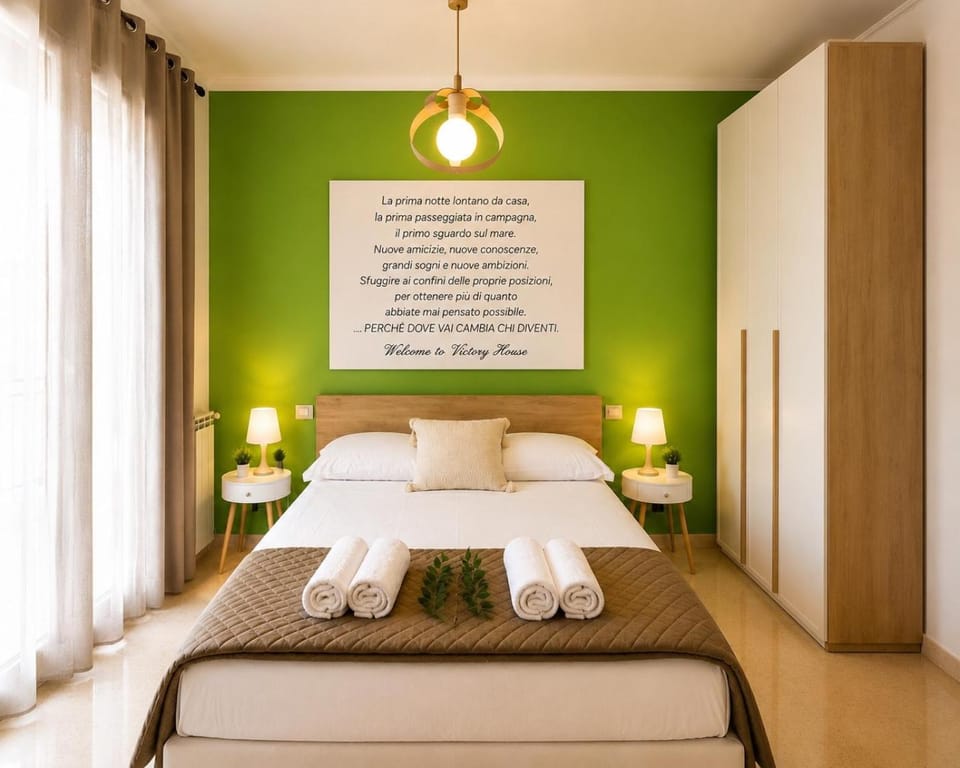 VITTORY HOUSE -Appartamento con ampio terrazzo Apartment in Ostia