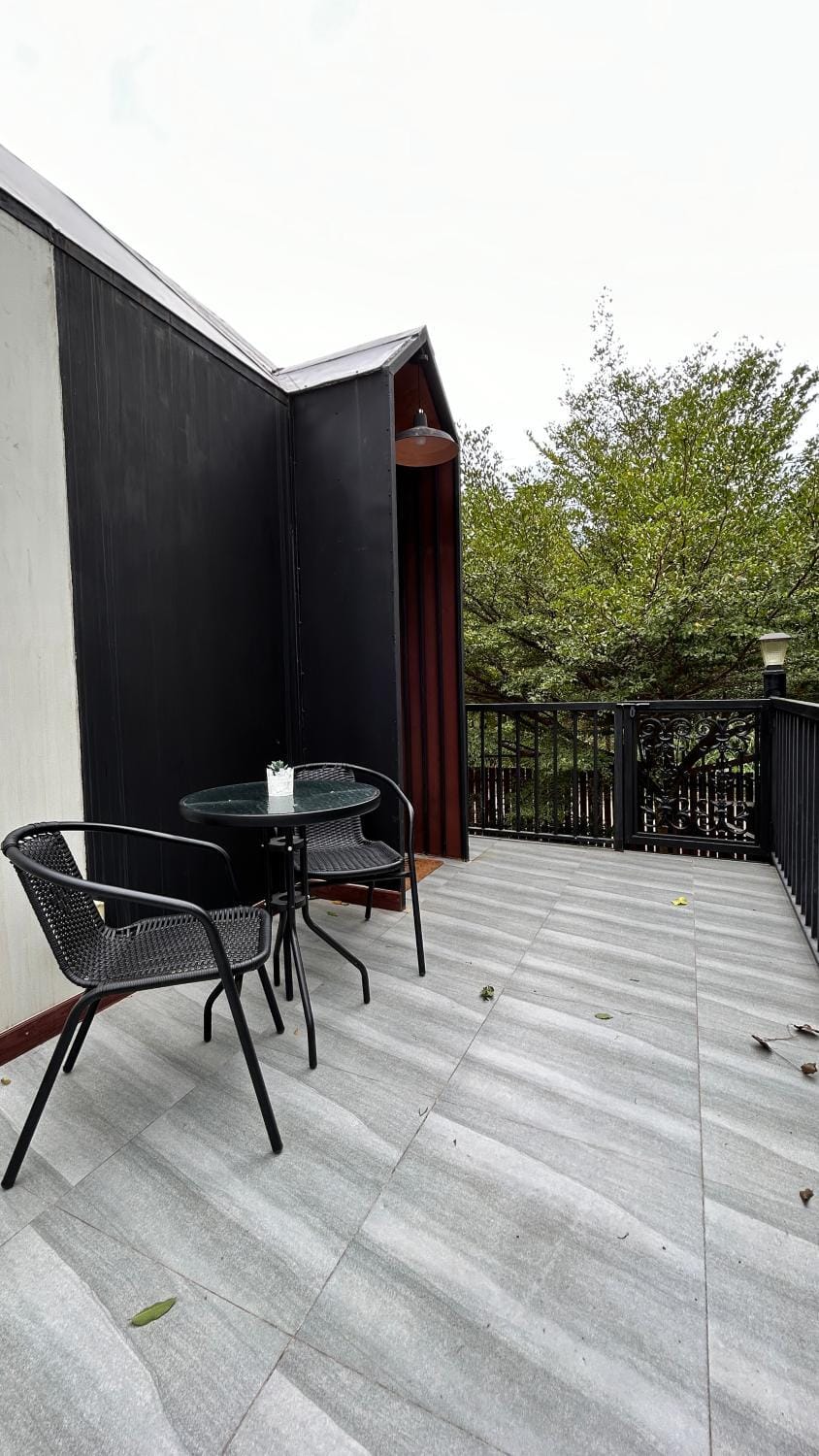 lemoon house khaoyai Vacation rental in Thailand