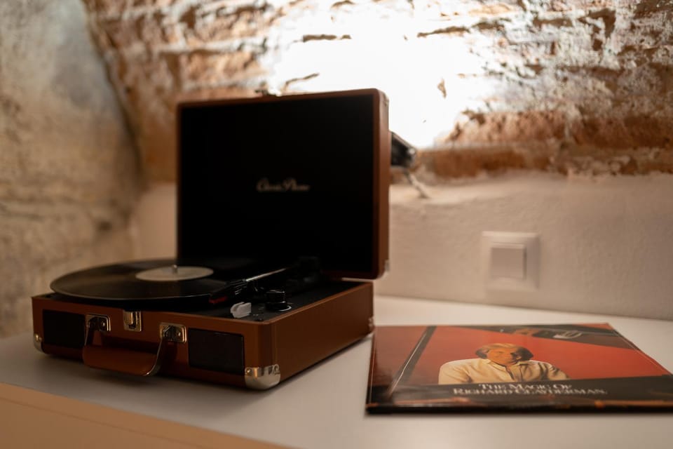 5* luxury in Unirii square. Apartment in Cluj-Napoca