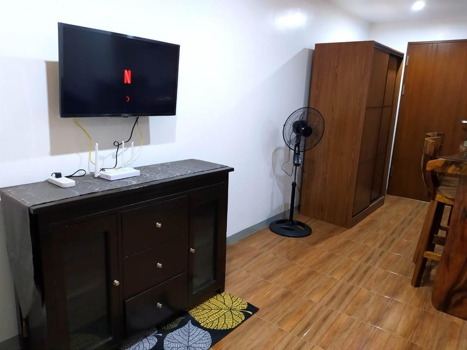 UNIT 3F-18 MEGATOWER RESIDENCES III House in Baguio