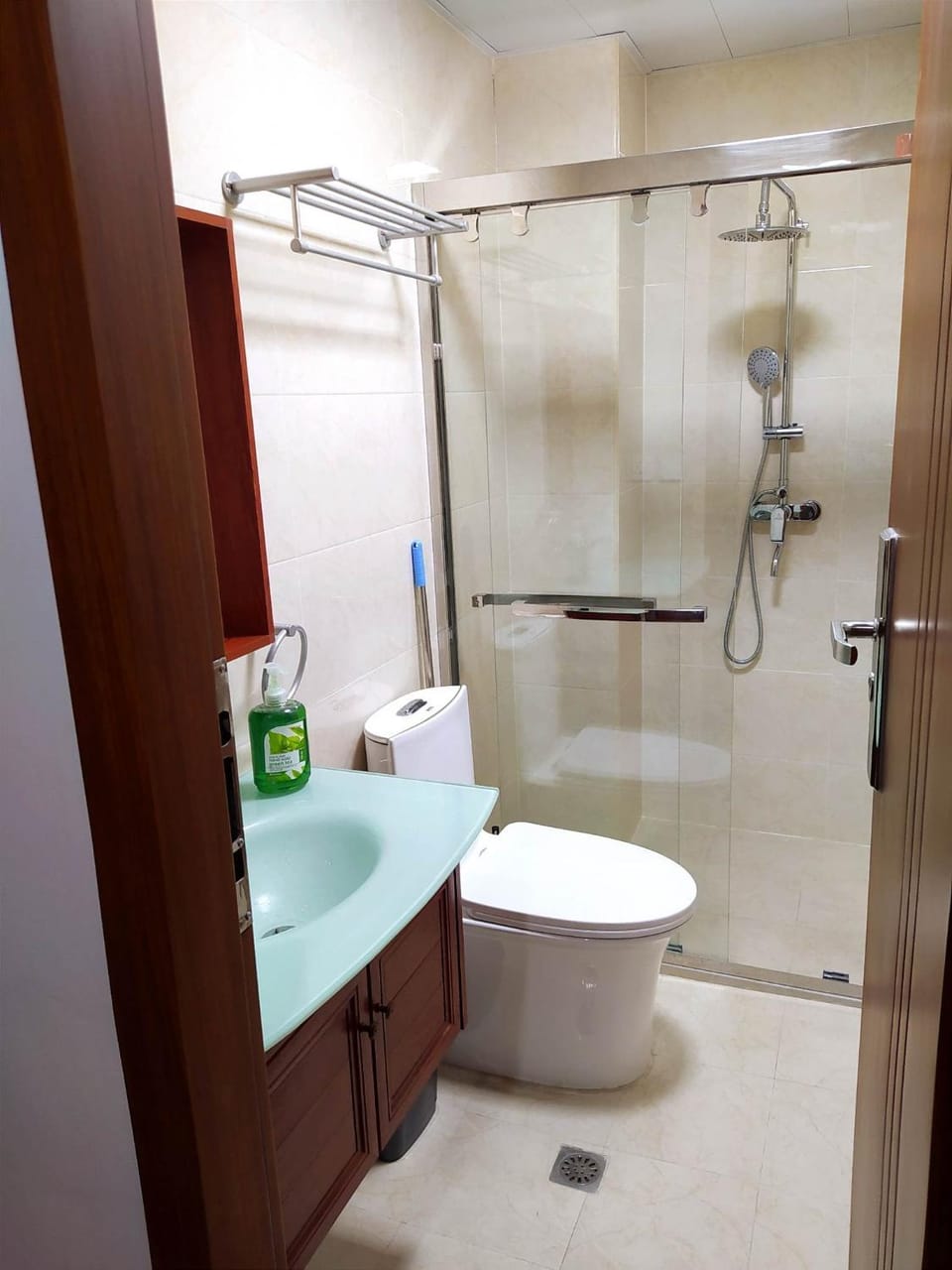 UNIT 3F-18 MEGATOWER RESIDENCES III House in Baguio