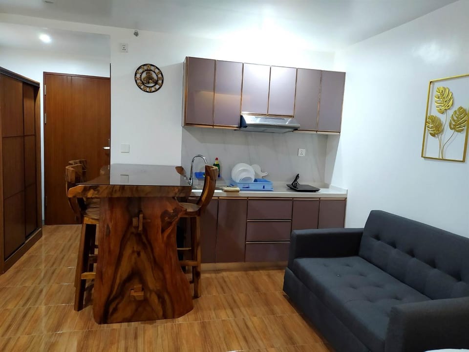 UNIT 3F-18 MEGATOWER RESIDENCES III House in Baguio