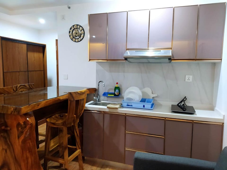 UNIT 3F-18 MEGATOWER RESIDENCES III House in Baguio