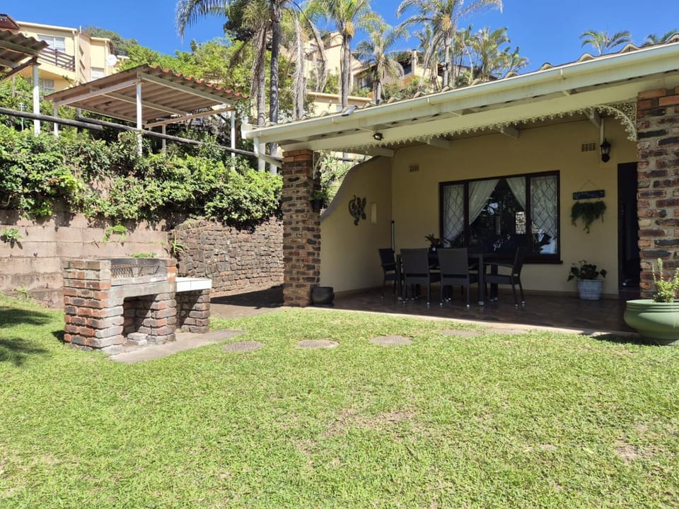 Villa Del Sol Unit 2 Apartment in Margate