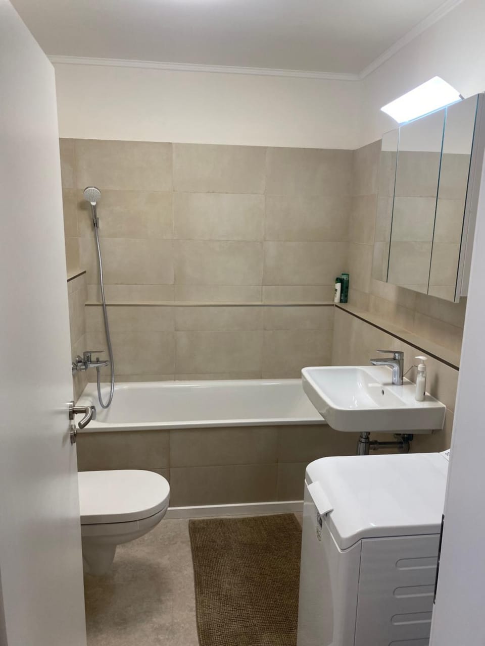 Toilet, Bathroom