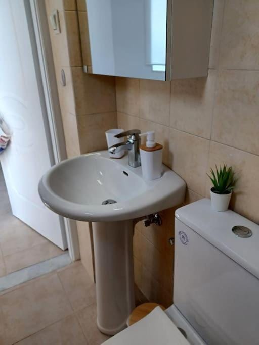 Asteri Apartment in Decentralized Administration of the Aegean