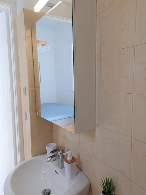 Asteri Apartment in Decentralized Administration of the Aegean