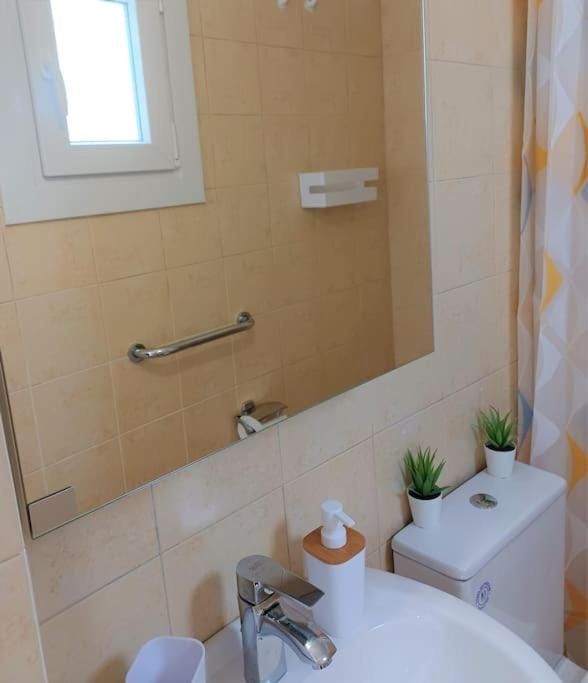 Asteri Apartment in Decentralized Administration of the Aegean