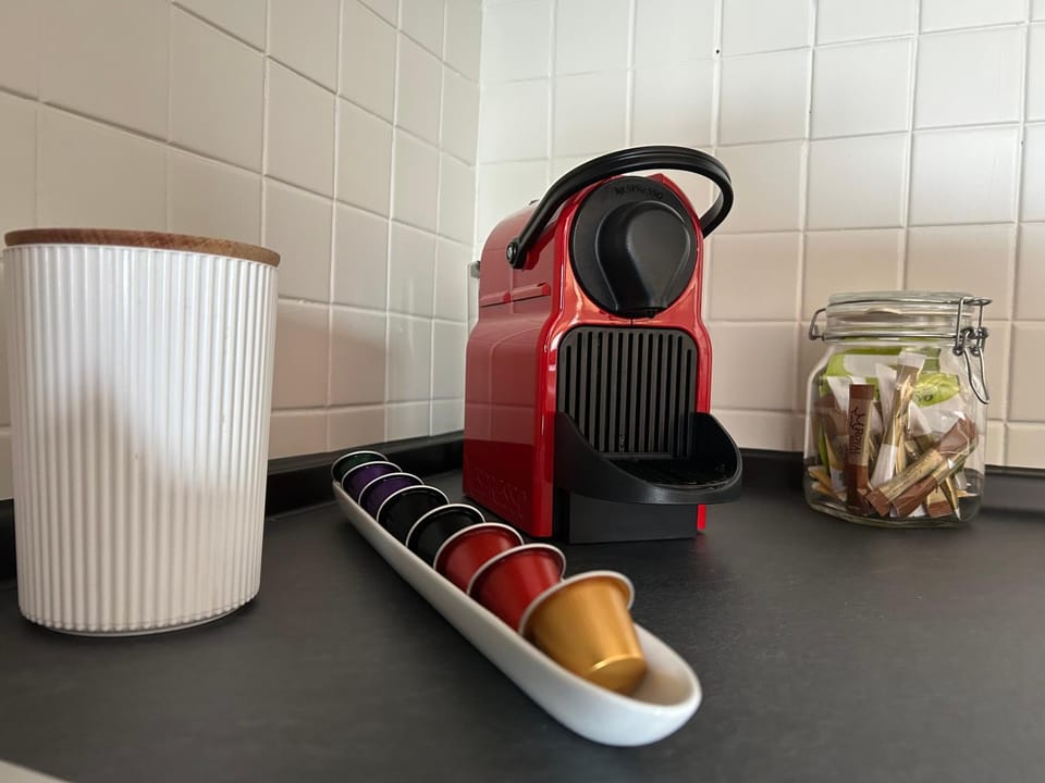 Deluxe View Kastoria Apartment in North Macedonia