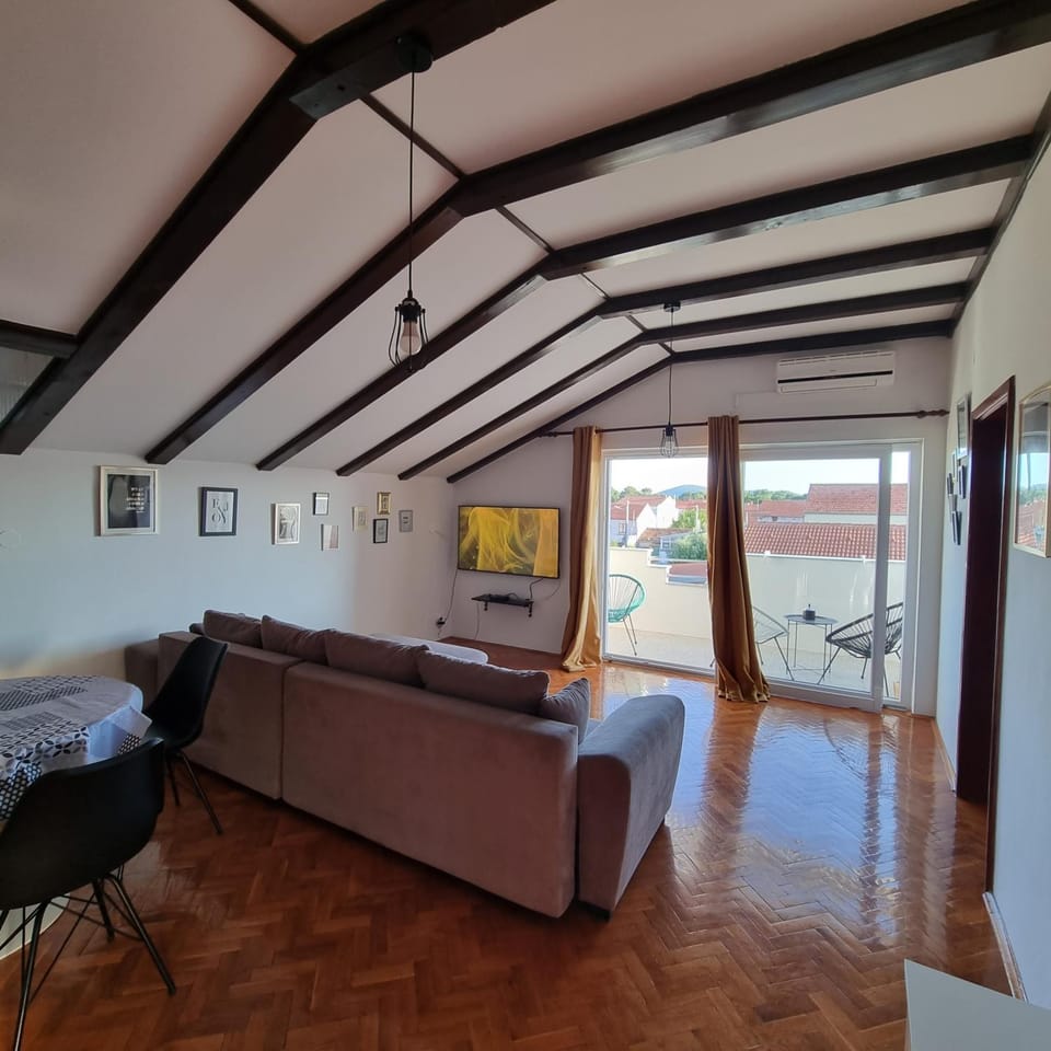 Apartmani Katarina Apartment in Biograd na Moru