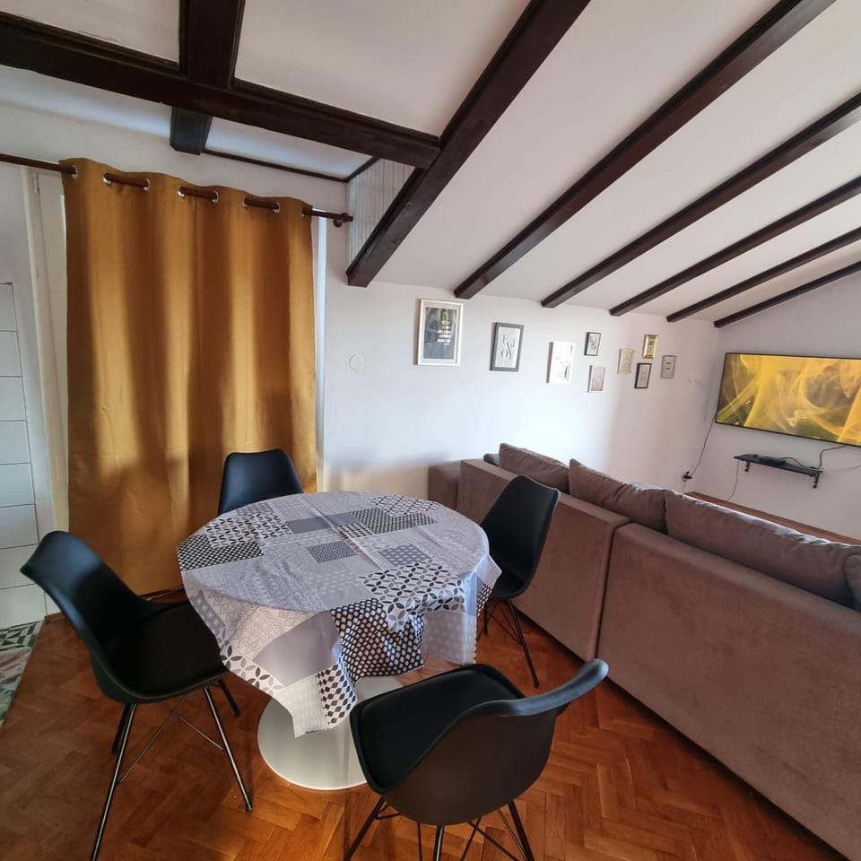 Apartmani Katarina Apartment in Biograd na Moru