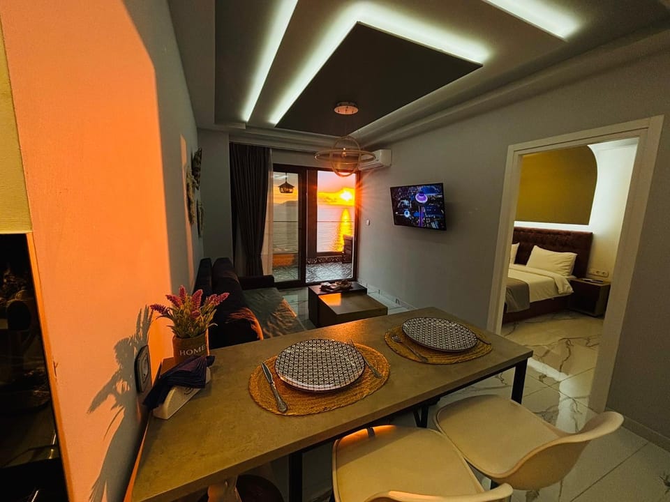 Candi Luxury Suites Apartment in Halkidiki