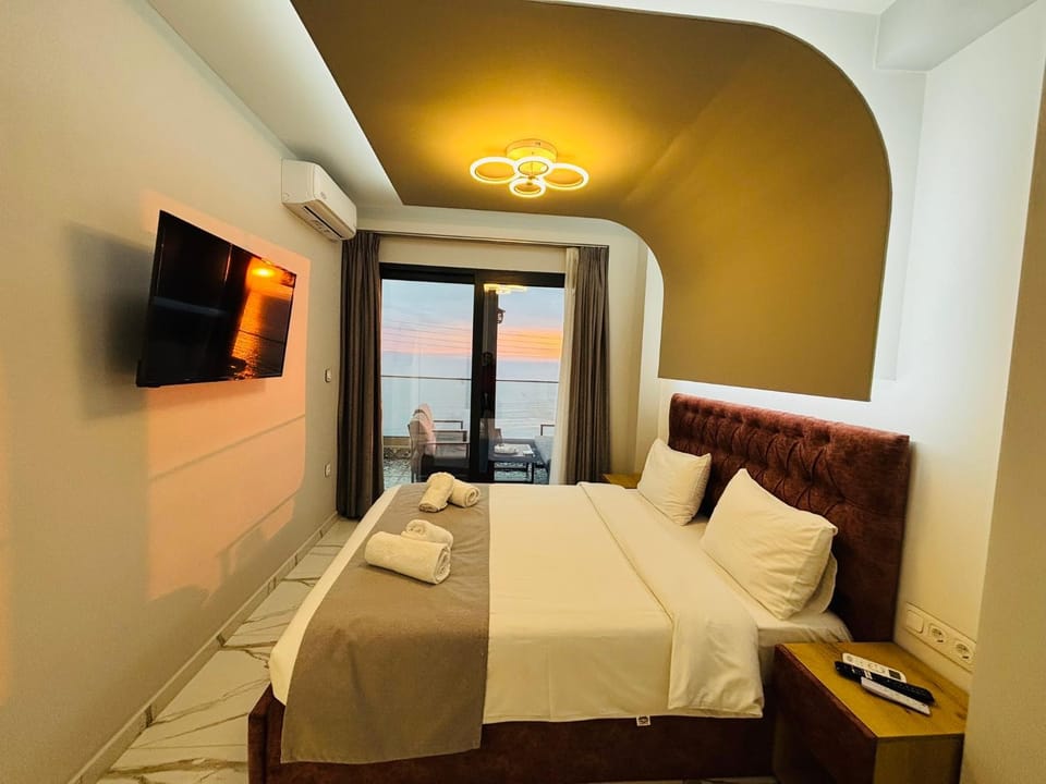 Candi Luxury Suites Apartment in Halkidiki