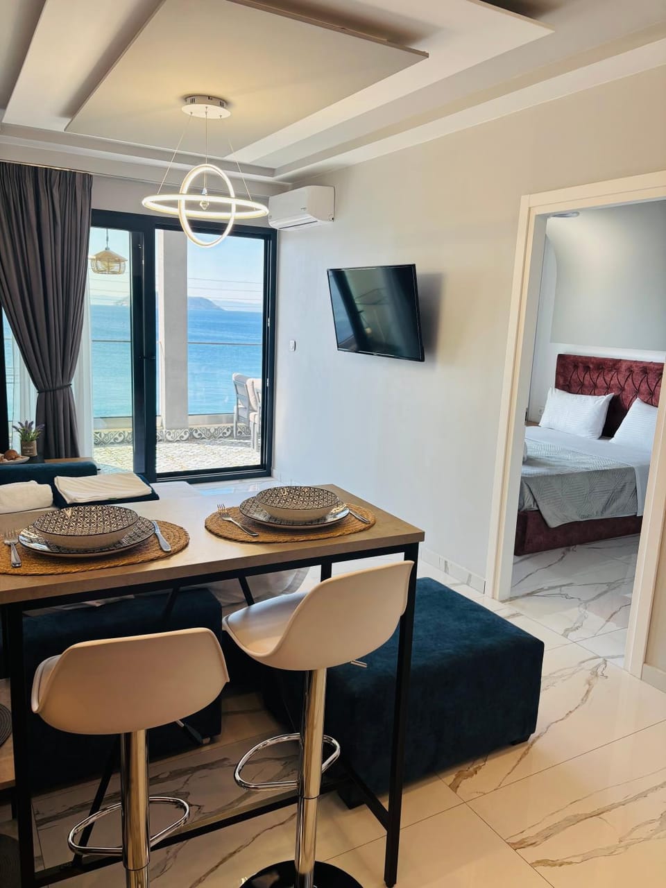 Candi Luxury Suites Apartment in Halkidiki