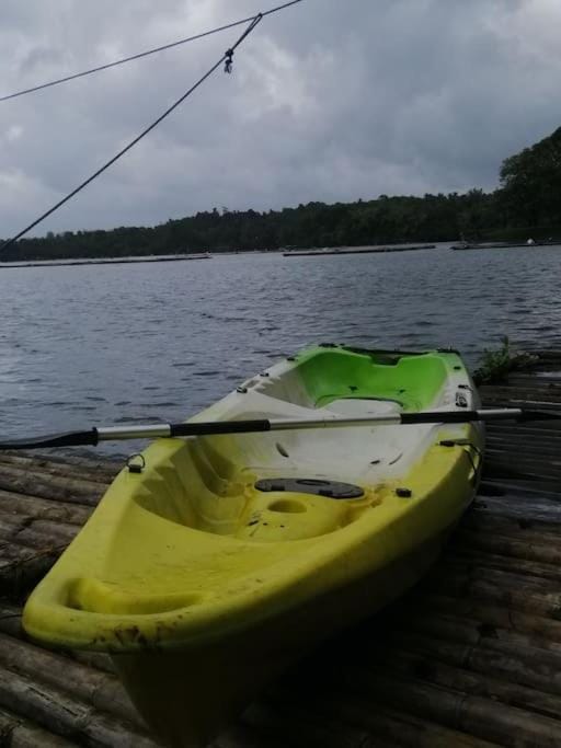 Cozy Lake House Accommodation for 10 to 15 guests Campground/ 
RV Resort in Calabarzon