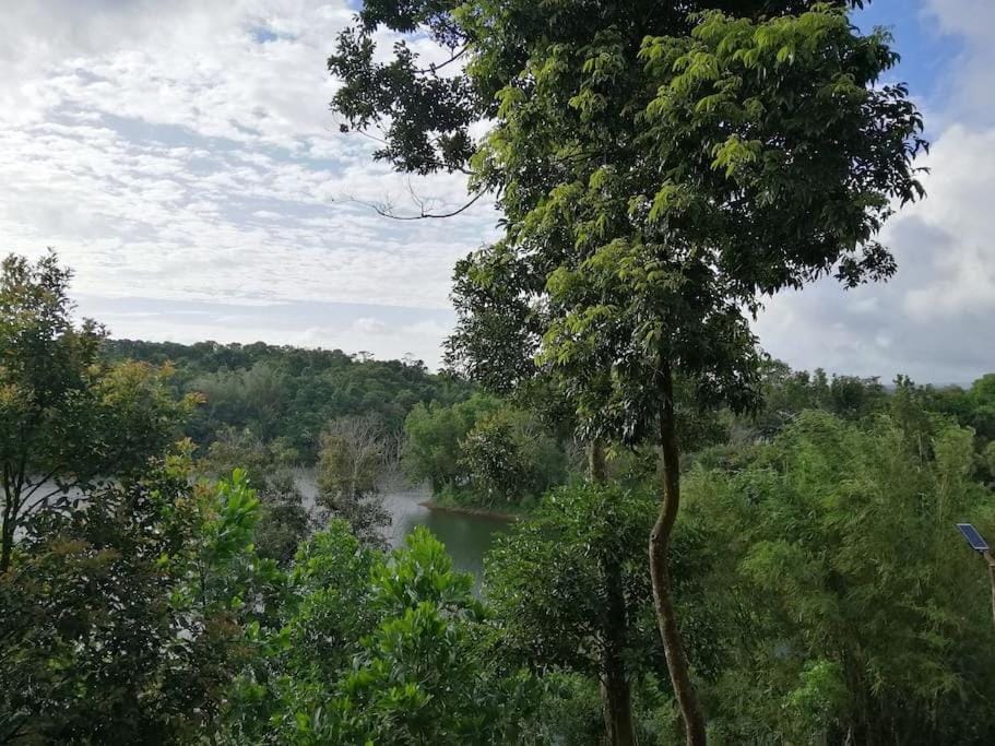 Cozy Lake House Accommodation for 10 to 15 guests Campground/ 
RV Resort in Calabarzon