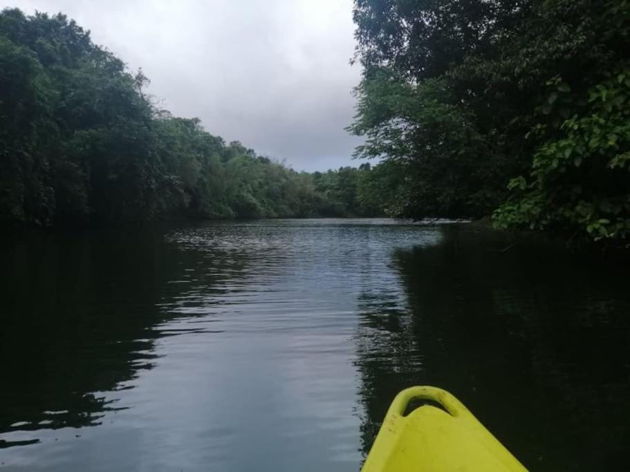 Cozy Lake House Accommodation for 10 to 15 guests Campground/ 
RV Resort in Calabarzon
