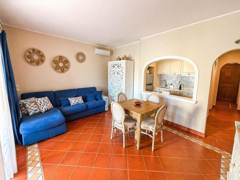 [PORTO CERVO] Spiagge private e giardino House in Sardinia
